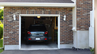 Garage Door Installation at City View Industrial Park, Colorado