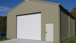 Garage Door Openers at City View Industrial Park, Colorado